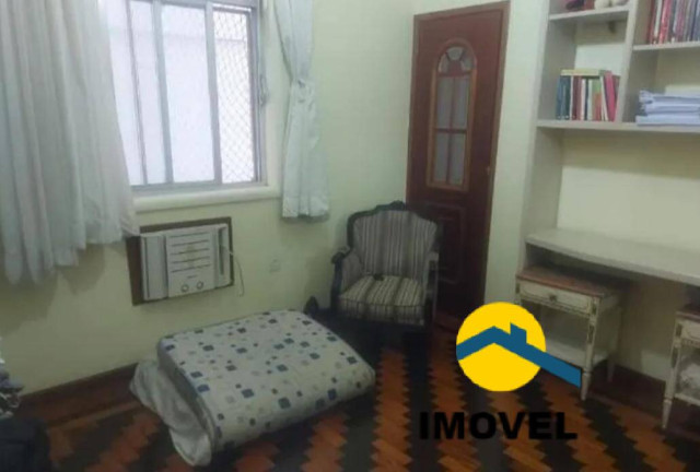 Imagem Apartamento com 3 Quartos à Venda, 110 m² em Icaraí - Niterói