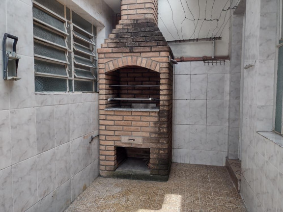 Imagem Casa com 2 Quartos à Venda, 94 m² em Tatuapé - São Paulo