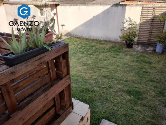 Imagem Casa de Condomínio com 2 Quartos à Venda, 70 m² em Novo Osasco - Osasco