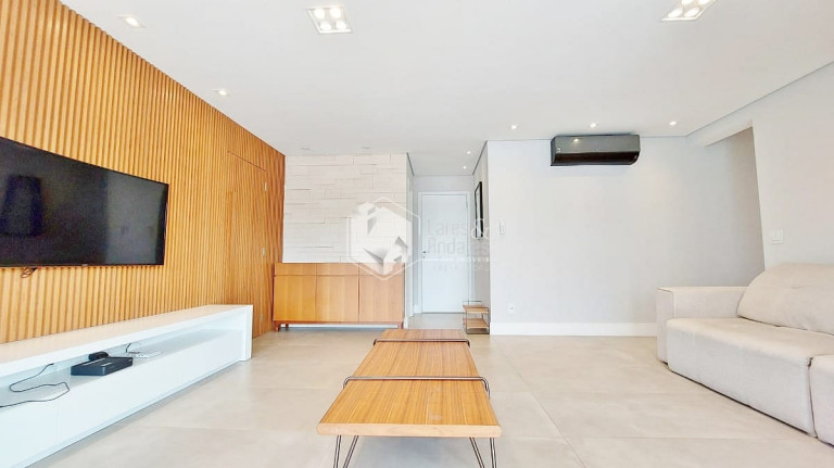 Imagem Apartamento com 3 Quartos à Venda, 133 m² em Brooklin - São Paulo