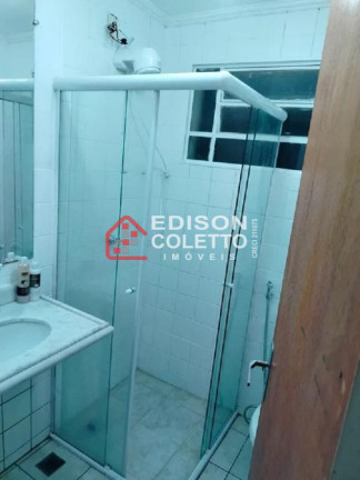 Imagem Apartamento com 2 Quartos à Venda, 47 m² em Jardim Santa Isabel - Piracicaba