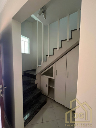 Imagem Sobrado com 4 Quartos à Venda, 106 m² em Jardim - Santo André Imagem Sobrado com 4 Quartos à Venda, 106 m² em Jardim - Santo André