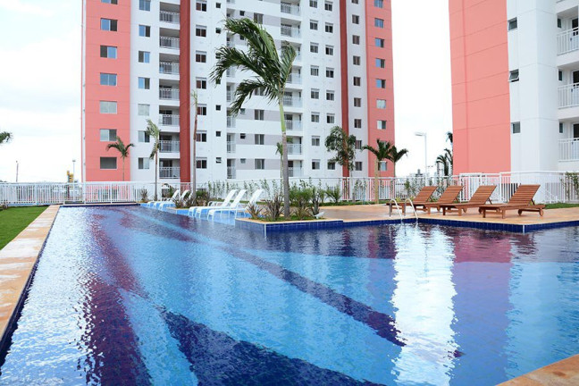 Imagem Apartamento com 2 Quartos à Venda, 67 m² em Ilhotas - Teresina Imagem Apartamento com 2 Quartos à Venda, 67 m² em Ilhotas - Teresina