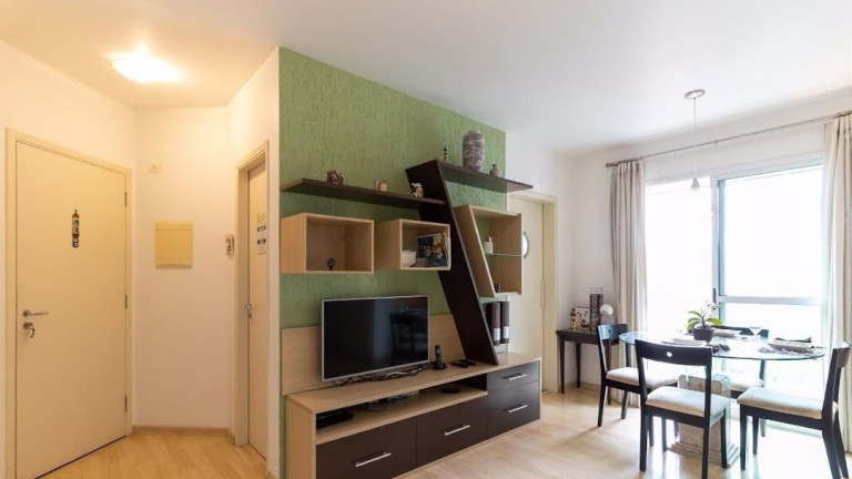 Imagem Apartamento com 2 Quartos à Venda, 56 m² em Vila Mariana - São Paulo Imagem Apartamento com 2 Quartos à Venda, 56 m² em Vila Mariana - São Paulo