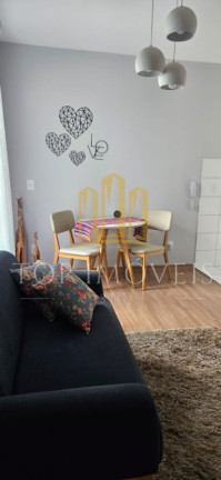 Imagem Apartamento com 2 Quartos para Alugar, 49 m² em Condomínio Residencial Colinas Do Paratehy - São José Dos Campos Imagem Apartamento com 2 Quartos para Alugar, 49 m² em Condomínio Residencial Colinas Do Paratehy - São José Dos Campos