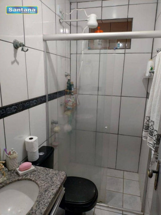 Imagem Casa com 3 Quartos à Venda, 120 m² em Itanhangá - Caldas Novas Imagem Casa com 3 Quartos à Venda, 120 m² em Itanhangá - Caldas Novas
