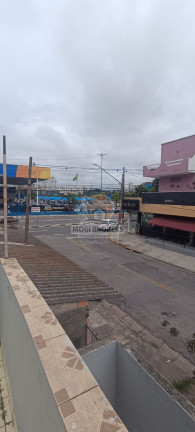 Imagem Imóvel com 3 Quartos à Venda, 127 m² em Vila Mogilar - Mogi Das Cruzes