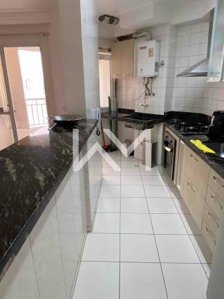 Apartamento com 2 Quartos à Venda, 52 m² em Vila Endres - Guarulhos