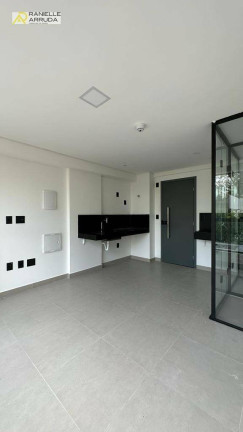 Imagem Apartamento com 1 Quarto à Venda, 17 m² em Bessa - João Pessoa Imagem Apartamento com 1 Quarto à Venda, 17 m² em Bessa - João Pessoa