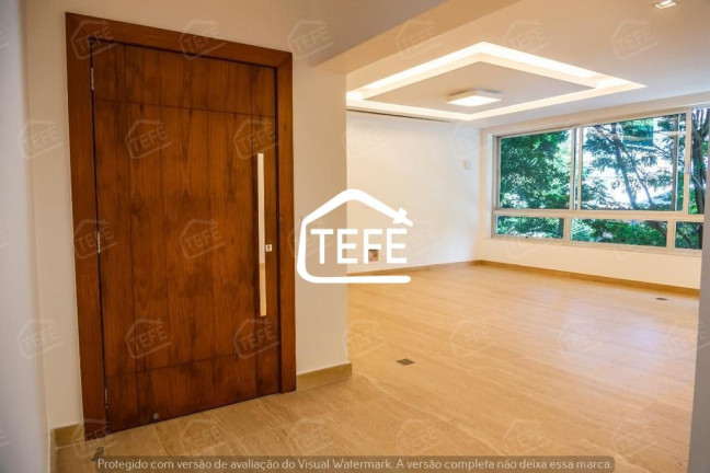 Imagem Apartamento com 3 Quartos à Venda, 217 m² em Ipanema - Rio De Janeiro