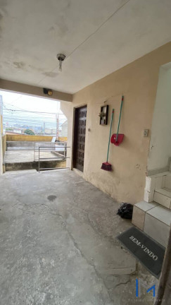 Imagem Casa com 3 Quartos à Venda, 180 m² em Vila Dirce - Carapicuíba