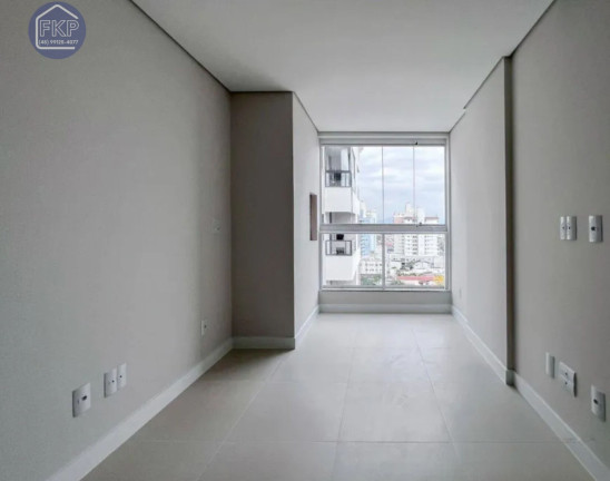 Imagem Apartamento com 2 Quartos à Venda, 56 m² em São Judas - Itajaí