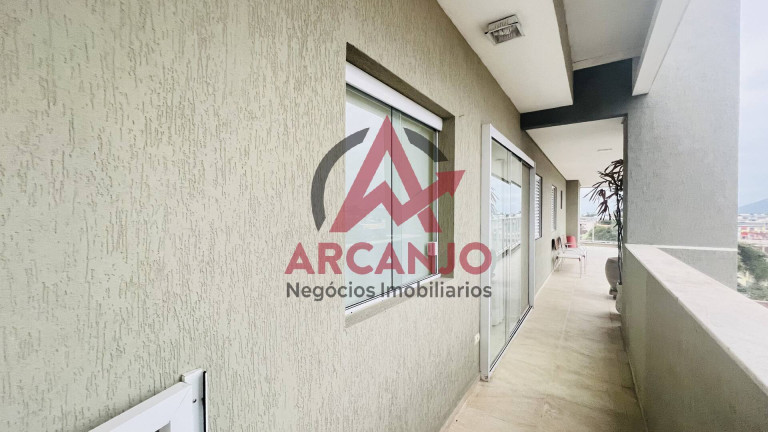 Imagem Cobertura com 4 Quartos à Venda, 205 m² em Centro - Ubatuba