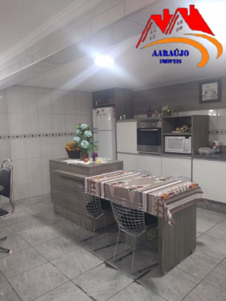 Imagem Casa com 3 Quartos à Venda, 160 m² em Metalúrgicos - Osasco Imagem Casa com 3 Quartos à Venda, 160 m² em Metalúrgicos - Osasco