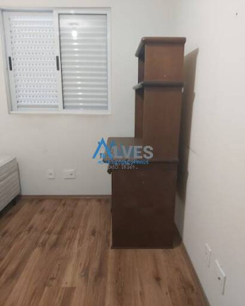 Imagem Apartamento com 3 Quartos à Venda, 78 m² em Parque Jaçatuba - Santo André Imagem Apartamento com 3 Quartos à Venda, 78 m² em Parque Jaçatuba - Santo André