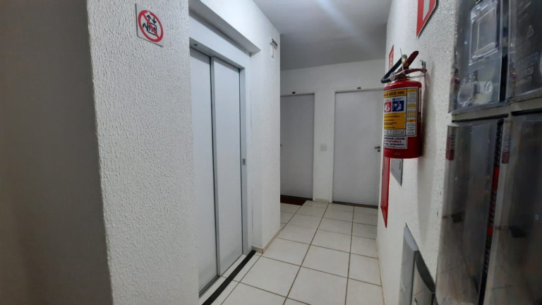 Imagem Apartamento com 2 Quartos à Venda, 44 m² em Distrito Industrial De Ibirité - Ibirité Imagem Apartamento com 2 Quartos à Venda, 44 m² em Distrito Industrial De Ibirité - Ibirité