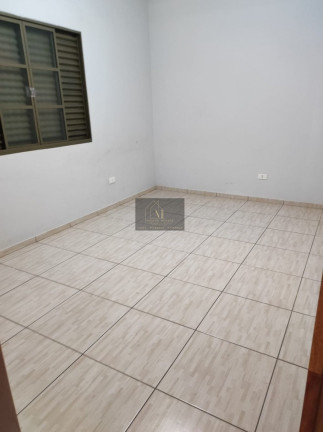 Imagem Casa com 3 Quartos à Venda, 175 m² em Centro - Tomazina