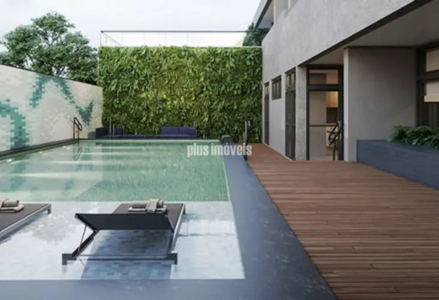 Imagem Apartamento com 3 Quartos à Venda, 136 m² em Perdizes - São Paulo Imagem Apartamento com 3 Quartos à Venda, 136 m² em Perdizes - São Paulo