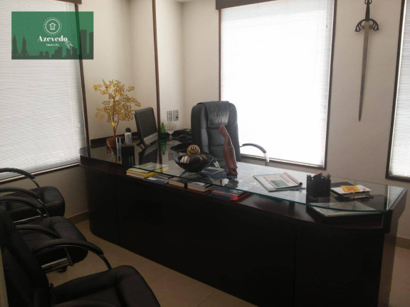 Sala Comercial à Venda, 78 m² em Centro - Guarulhos