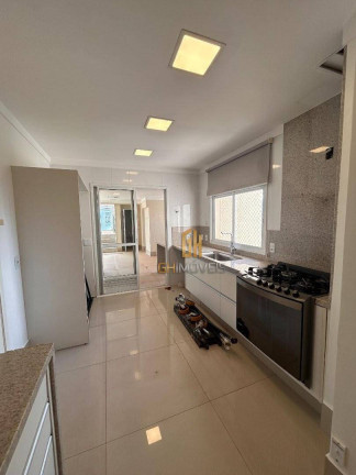 Imagem Apartamento com 4 Quartos à Venda, 436 m² em Setor Marista - Goiânia Imagem Apartamento com 4 Quartos à Venda, 436 m² em Setor Marista - Goiânia