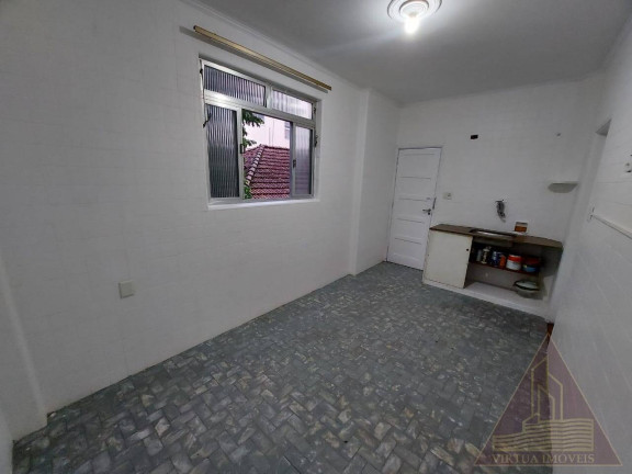 Imagem Apartamento com 2 Quartos para Alugar, 80 m² em Embaré - Santos