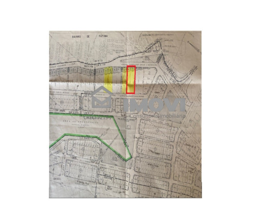 Imagem Terreno à Venda, 4.656 m² em Jardim Camburi - Vitória Imagem Terreno à Venda, 4.656 m² em Jardim Camburi - Vitória
