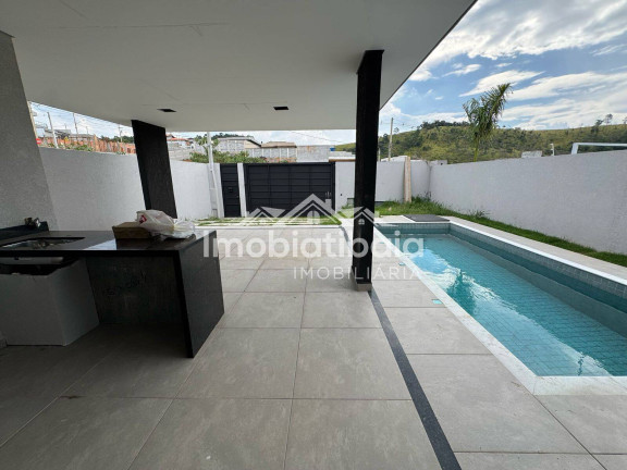 Imagem Casa de Condomínio com 3 Quartos à Venda, 384 m² em Loteamento Parque Residencial Serras De Atibaia Ii - Atibaia