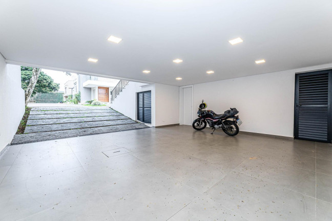 Imagem Casa de Condomínio com 3 Quartos à Venda, 190 m² em Campo Comprido - Curitiba Imagem Casa de Condomínio com 3 Quartos à Venda, 190 m² em Campo Comprido - Curitiba