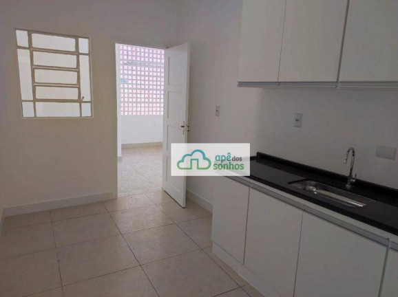 Imagem Apartamento com 3 Quartos para Alugar, 110 m² em Perdizes - São Paulo Imagem Apartamento com 3 Quartos para Alugar, 110 m² em Perdizes - São Paulo
