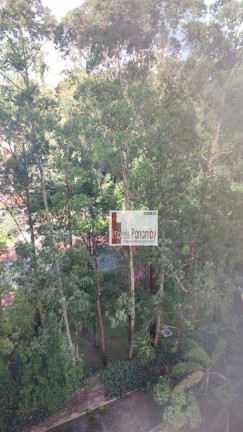 Imagem Apartamento com 2 Quartos à Venda, 56 m² em Vila Andrade - São Paulo Imagem Apartamento com 2 Quartos à Venda, 56 m² em Vila Andrade - São Paulo