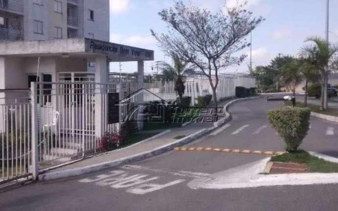 Imagem Apartamento com 2 Quartos para Alugar, 50 m² em Jardim Americano - São José Dos Campos Imagem Apartamento com 2 Quartos para Alugar, 50 m² em Jardim Americano - São José Dos Campos