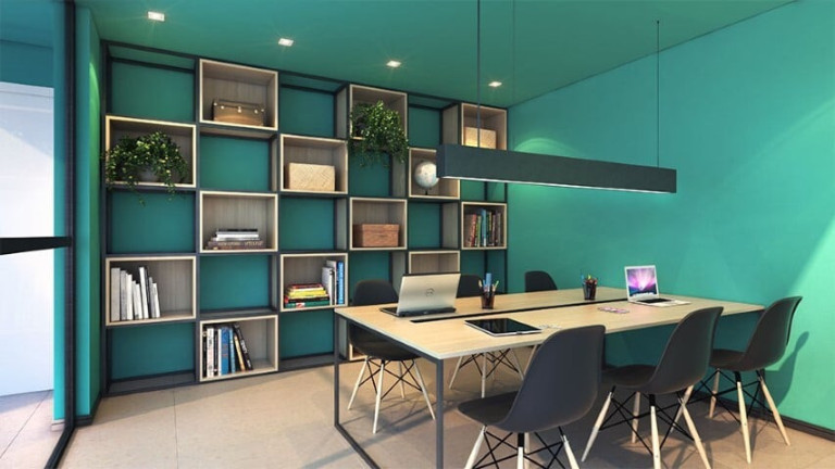 Imagem Apartamento com 1 Quarto à Venda, 95 m² em Santa Cecília - São Paulo