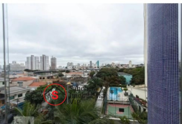 Imagem Apartamento com 3 Quartos à Venda, 145 m² em Parque Da Vila Prudente - São Paulo Imagem Apartamento com 3 Quartos à Venda, 145 m² em Parque Da Vila Prudente - São Paulo