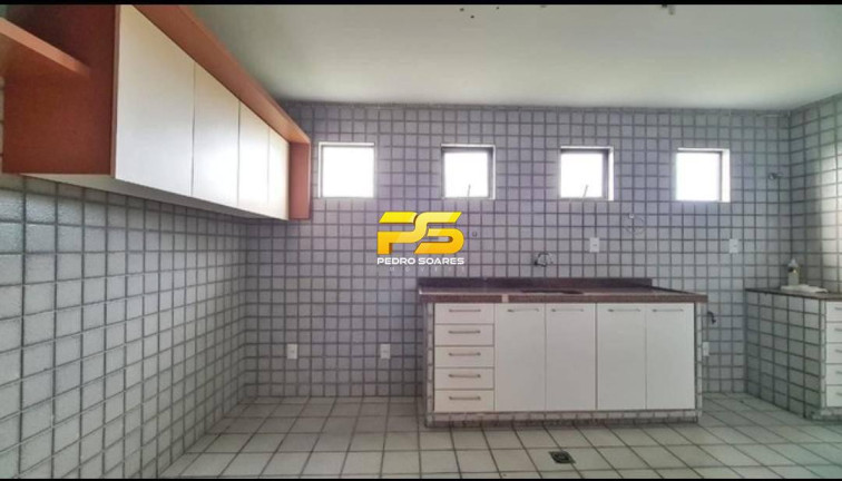 Imagem Apartamento com 3 Quartos à Venda, 148 m² em Poço - Cabedelo Imagem Apartamento com 3 Quartos à Venda, 148 m² em Poço - Cabedelo