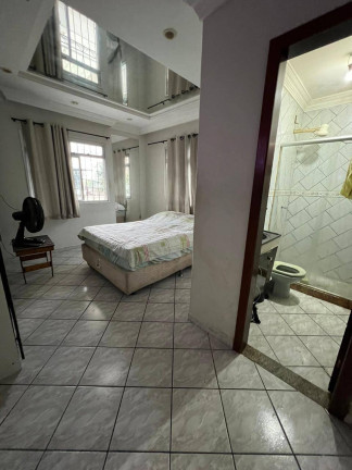 Imagem Casa com 3 Quartos à Venda, 189 m² em Jardim Guaranhuns - Vila Velha