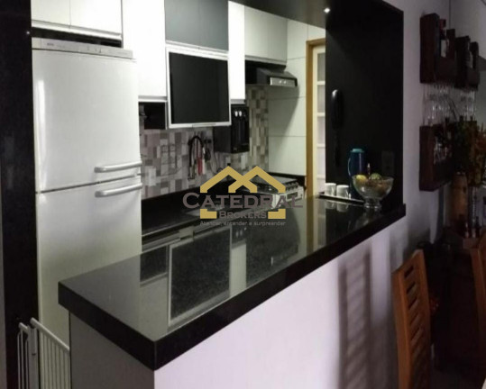 Imagem Apartamento com 3 Quartos à Venda, 73 m² em Vila Rami - Jundiaí Imagem Apartamento com 3 Quartos à Venda, 73 m² em Vila Rami - Jundiaí