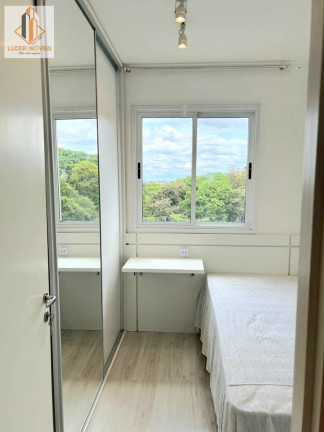 Imagem Apartamento com 4 Quartos à Venda, 65 m² em Campo Comprido - Curitiba