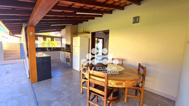 Imagem Casa com 5 Quartos à Venda, 220 m² em Condomínio Lagoinha - Ubatuba Imagem Casa com 5 Quartos à Venda, 220 m² em Condomínio Lagoinha - Ubatuba