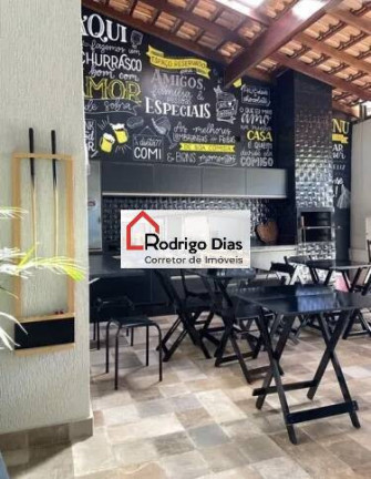Imagem Casa com 2 Quartos à Venda, 108 m² em Tulipas - Jundiaí Imagem Casa com 2 Quartos à Venda, 108 m² em Tulipas - Jundiaí