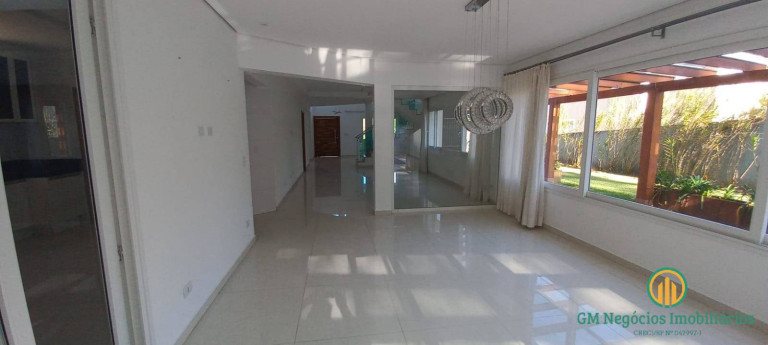 Imagem Casa de Condomínio com 4 Quartos à Venda, 644 m² em Granja Viana - Cotia