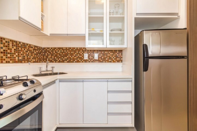 Imagem Apartamento com 2 Quartos à Venda, 64 m² em Morumbi - São Paulo Imagem Apartamento com 2 Quartos à Venda, 64 m² em Morumbi - São Paulo