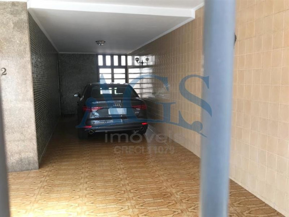 Imagem Sobrado com 3 Quartos à Venda, 184 m² em Vila Gomes Cardim - São Paulo Imagem Sobrado com 3 Quartos à Venda, 184 m² em Vila Gomes Cardim - São Paulo