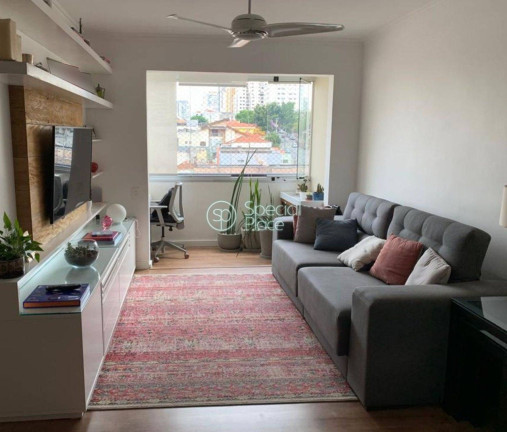 Imagem Apartamento com 3 Quartos à Venda, 150 m² em Bosque Da Saúde - São Paulo