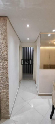 Imagem Apartamento com 2 Quartos à Venda, 70 m² em Vila Valparaíso - Santo André Imagem Apartamento com 2 Quartos à Venda, 70 m² em Vila Valparaíso - Santo André