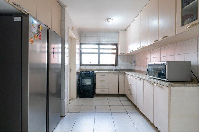 Imagem Apartamento com 4 Quartos à Venda, 151 m² em Vila Nova Conceição - São Paulo