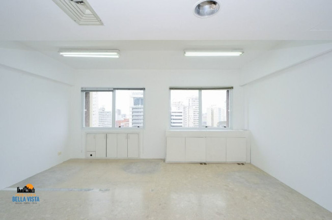 Imagem Sala Comercial à Venda, em Bela Vista - São Paulo Imagem Sala Comercial à Venda, em Bela Vista - São Paulo