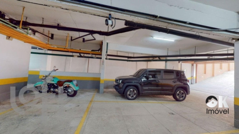 Imagem Apartamento com 1 Quarto à Venda, 42 m² em Higienópolis - São Paulo Imagem Apartamento com 1 Quarto à Venda, 42 m² em Higienópolis - São Paulo