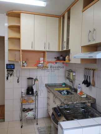 Imagem Apartamento com 2 Quartos à Venda, 60 m² em Vila Do Castelo - São Paulo Imagem Apartamento com 2 Quartos à Venda, 60 m² em Vila Do Castelo - São Paulo