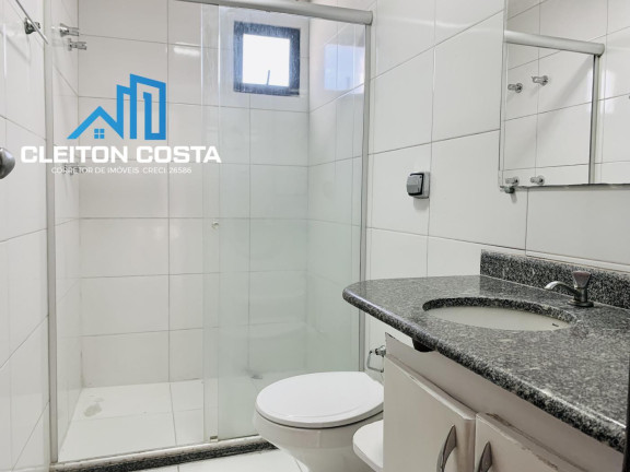 Imagem Apartamento com 3 Quartos à Venda, 120 m² em Santa Mônica - Feira De Santana Imagem Apartamento com 3 Quartos à Venda, 120 m² em Santa Mônica - Feira De Santana