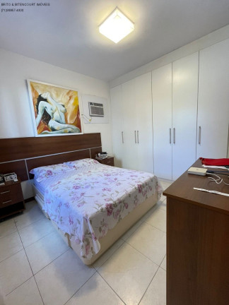 Imagem Imóvel com 3 Quartos à Venda, 109 m² em Cidade Jardim - Salvador